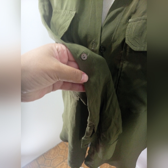 ZARA  Blouse - Picture 11 of 13